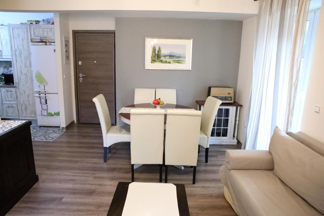 Apartamento Casa Domenica Corfu  Exterior foto